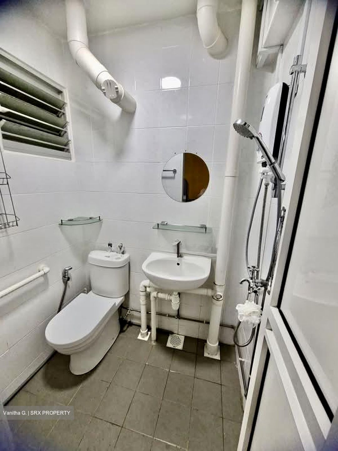 Blk 561 Cheng San Place (Ang Mo Kio), HDB 3 Rooms #603610551